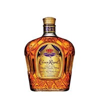 Crown RoyalÂ® Deluxe