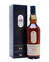 Lagavulin 16 YO