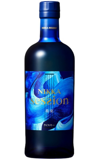 Nikka Session