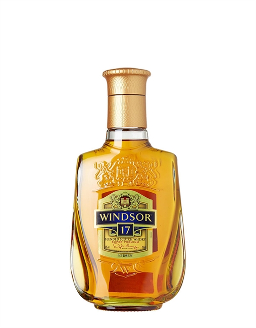 Windsor 17 YO - 450 ml