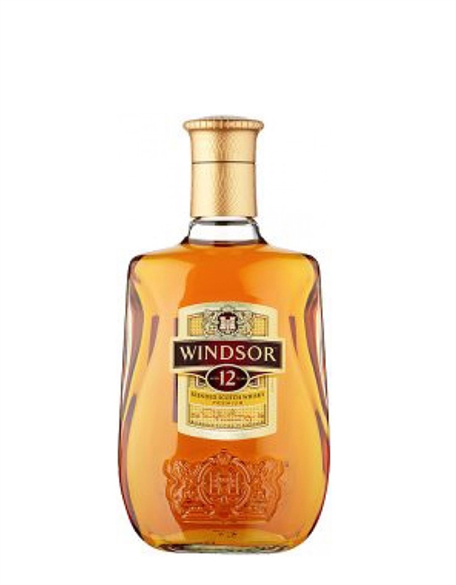 Windsor 12 YO - 500 ml