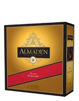 Almaden Heritage Burgundy NV