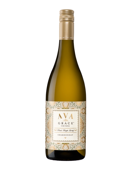 Ava Grace Chardonnay
