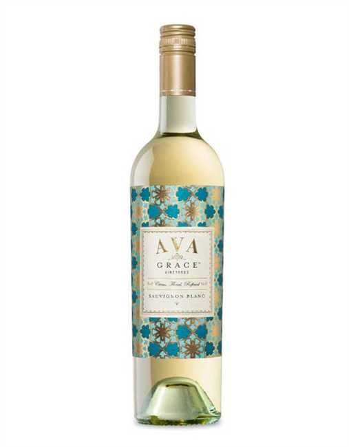 Ava Grace Sauvignon Blanc