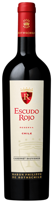 Baron Philippe Escudo Rojo Reserva Cabernet Sauvignon