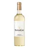 Baron Philippe de Rotshchild Mouton Cadet Blanc