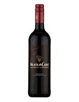 Baron Philippe de Rotshchild Mouton Cadet Rouge