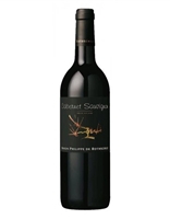 PAYS D'OC Cabernet Sauvignon