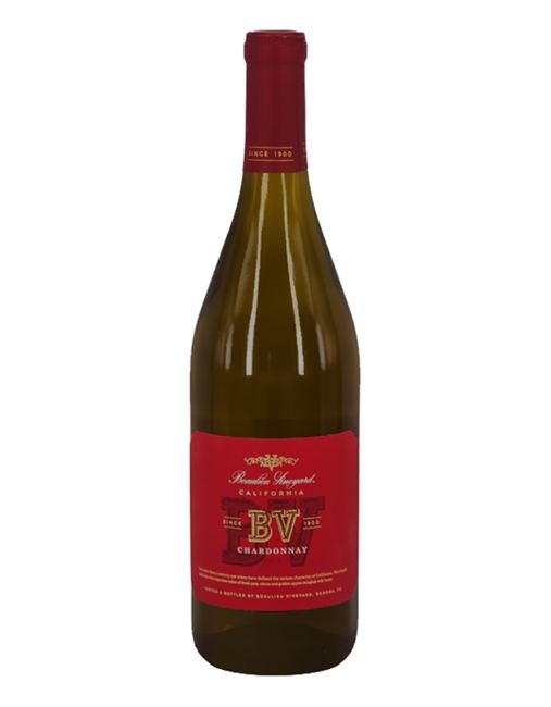 BV California Chardonnay
