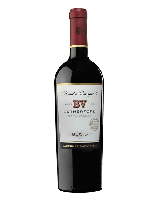 BV Rutherford Cabernet Sauvignon