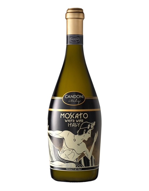 Candoni Moscato I. G. P.