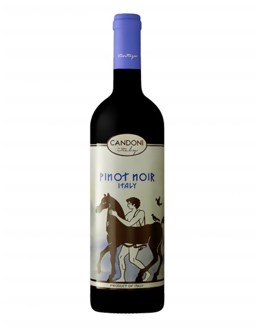 Candoni Pinot Noir