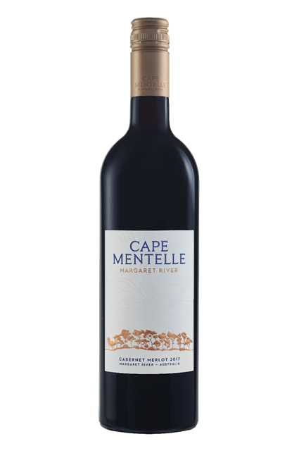 Cape Mentelle Cabernet-Merlot