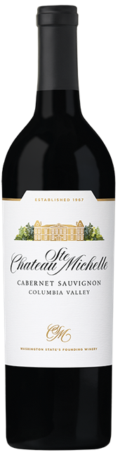 Columbia Valley Cabernet Sauvignon