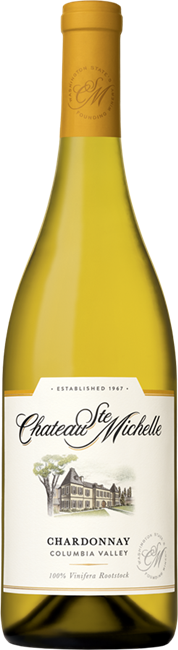 Columbia Valley Chardonnay