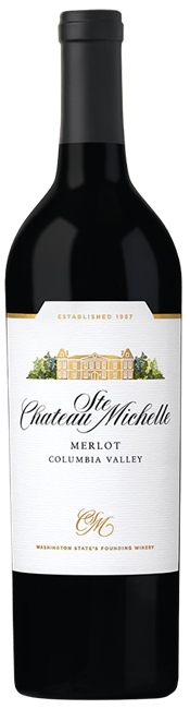 Columbia Valley Merlot