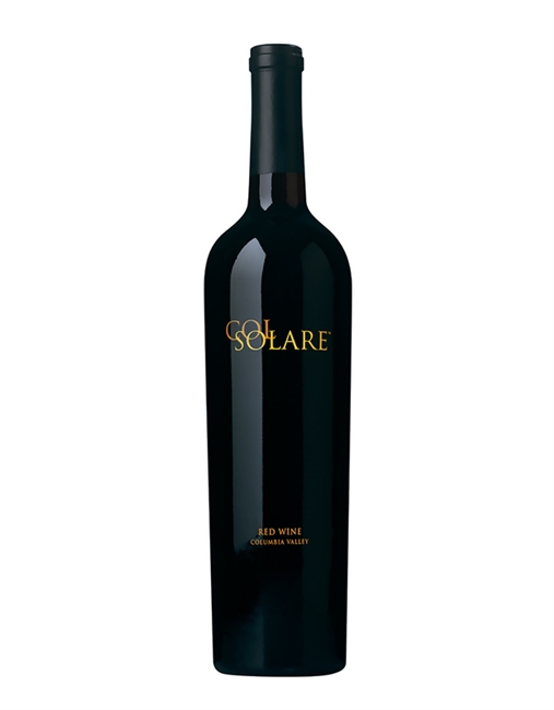 Col Solare Columbia Valley Red
