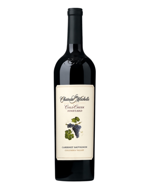 CSM Cold Creek Cabernet Sauvignon