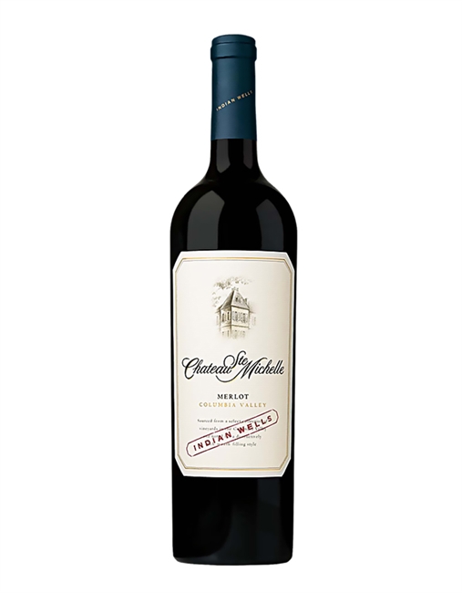 Indian Wells Merlot