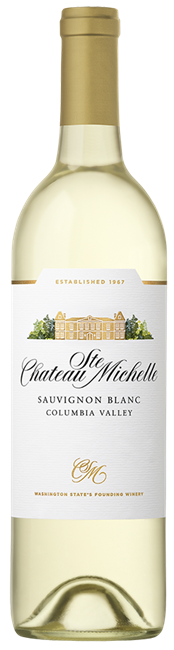 Columbia Valley Sauvignon Blanc