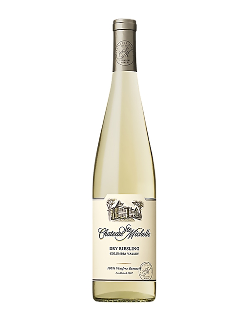 Columbia Valley Dry Riesling