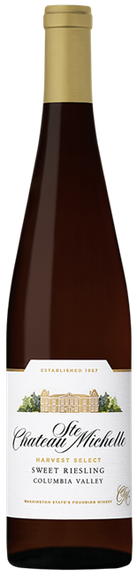 Columbia Valley Harvest Select Sweet Riesling