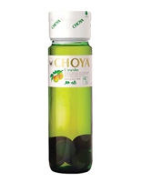Choya Umeshu 750 ml