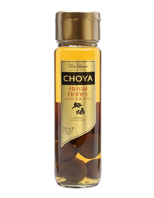 Choya Royal Honey