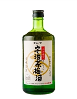 Choya Ujicha Umeshu