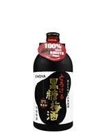 Choya Kokuto Umeshu