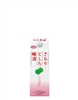 Choya Sarari 500 ml