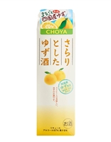 Choya Sarari Yuzu 1000 ml