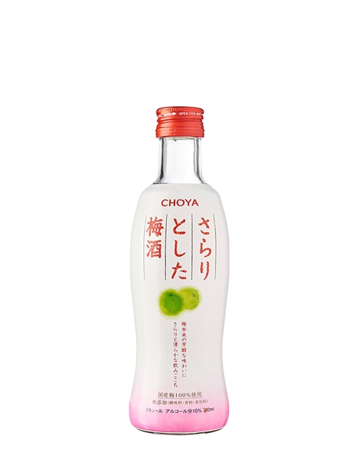 Choya Sarari 300 ml