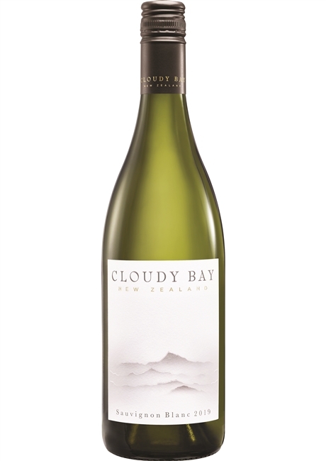 Cloudy Bay Sauvignon Blanc