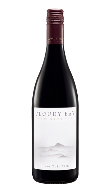 Cloudy Bay Pinot Noir