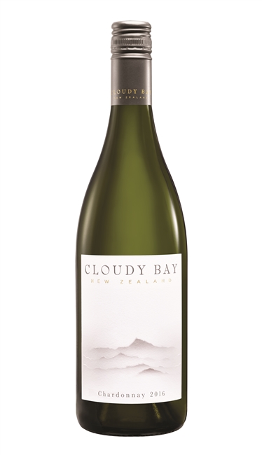Cloudy Bay Chardonnay