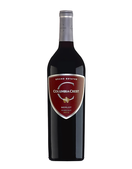 Grand Estates Merlot