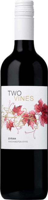 Two Vines Red Blend