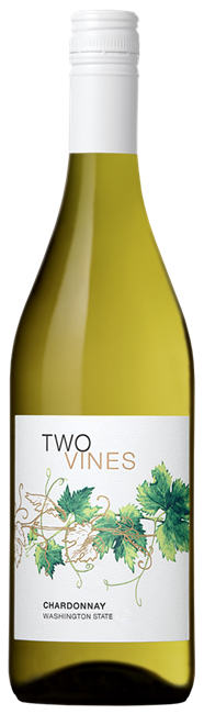 Two Vines Chardonnay