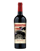 Insurrection Red Blend