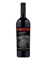 Insurrection Cabernet Sauvignon