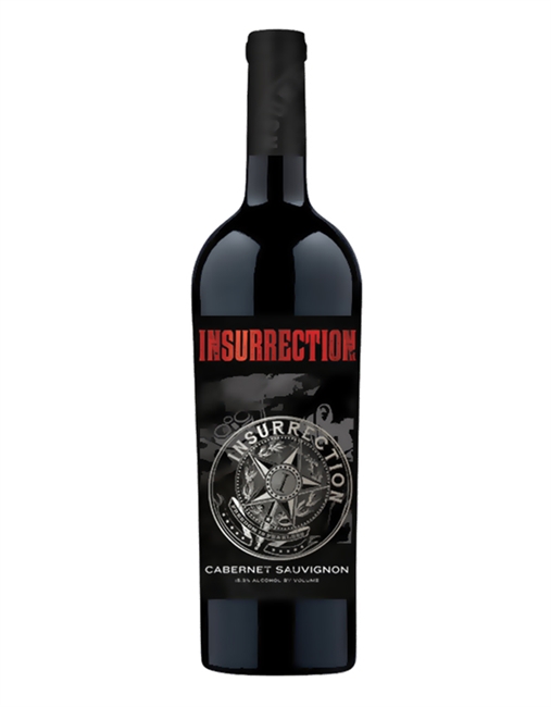 Insurrection Cabernet Sauvignon