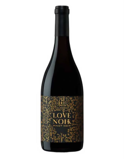 Love Noir Pinot Noir