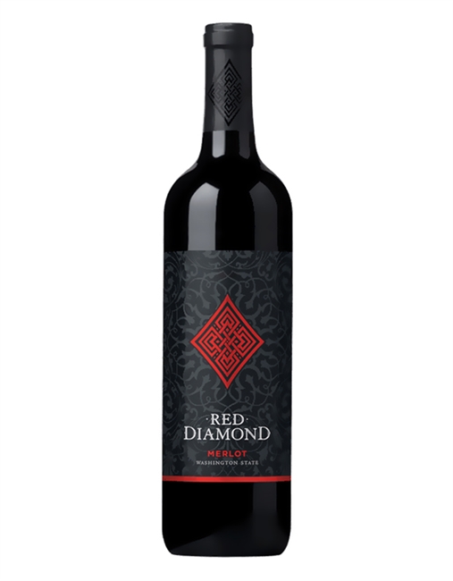 Red Diamond Merlot