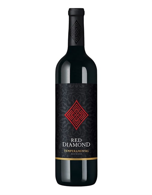 Red Diamond Temperamental NV