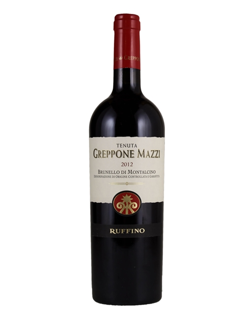 I.L. Ruffino Greppone Mazzi