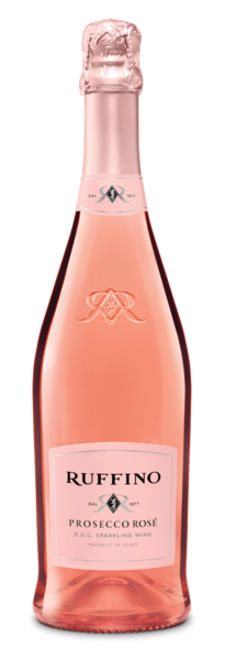 Ruffino Prosecco Rose