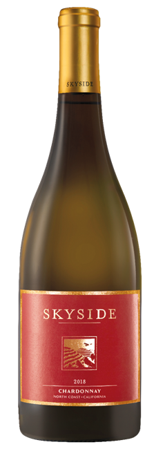 Skyside Chardonnay
