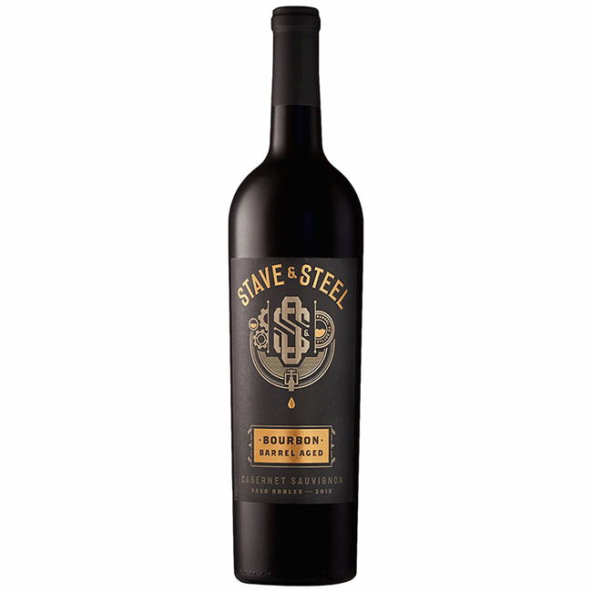 STAVE & STEEL Cabernet Sauvignon