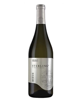 Sterling Vineyards Napa Valley Chardonnay